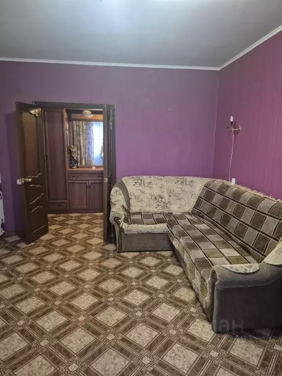 2-к кв. Саратовская область, Петровск 1 Мая ул., 97 (50.7 м) - Фото 2