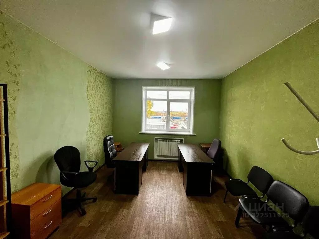 Офис в Алтайский край, Барнаул проезд Сухой лог, 13/1 (16 м) - Фото 1