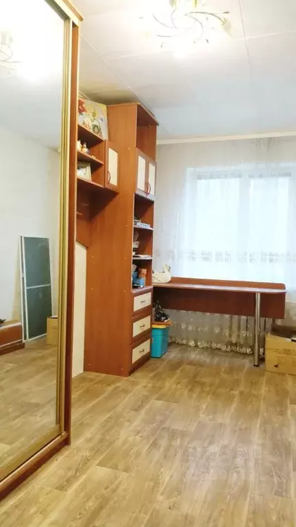 3-к кв. Архангельская область, Архангельск просп. Дзержинского, 3к2 ... - Фото 1