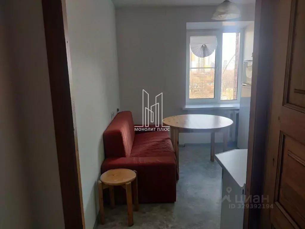 2-к кв. Санкт-Петербург просп. Славы, 40К1 (49.8 м) - Фото 1