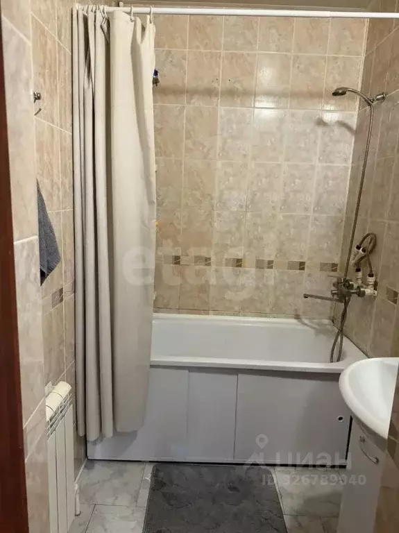 3-к кв. Ростовская область, Азовский район, Обильненское с/пос, пос. ... - Фото 1