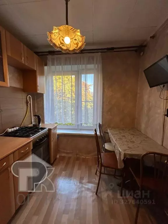 3-к кв. Московская область, Балашиха Железнодорожный мкр, ул. ... - Фото 2