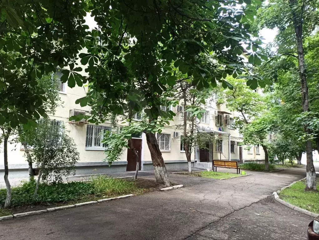 Комната 16,7 м в 1-к., 2/5 эт. - Фото 0