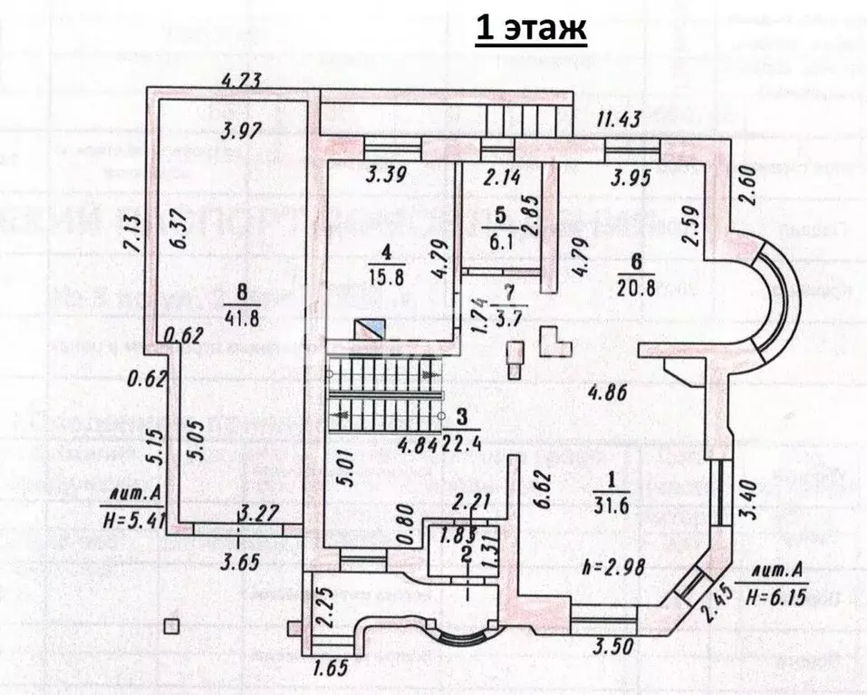 Дом в Омская область, Омск ул. 2-я Читинская (250 м) - Фото 2