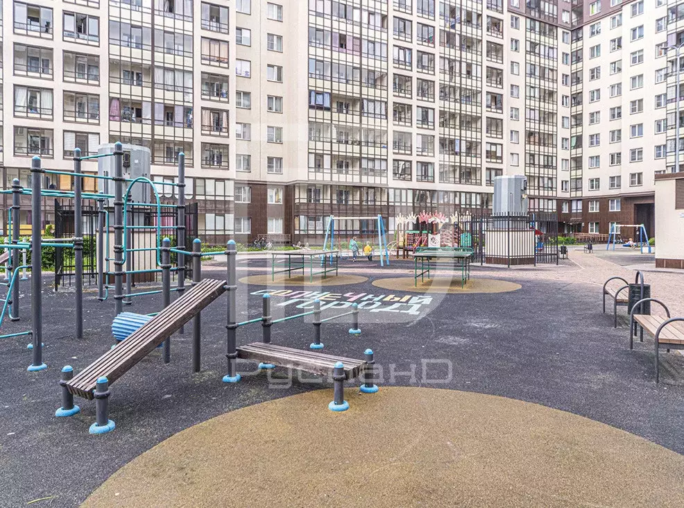 Продаётся квартира-студия, 24 м - Фото 1
