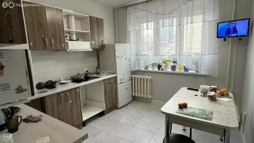 1-комнатная квартира: Уфа, Российская улица, 47/3 (32.5 м) - Фото 1