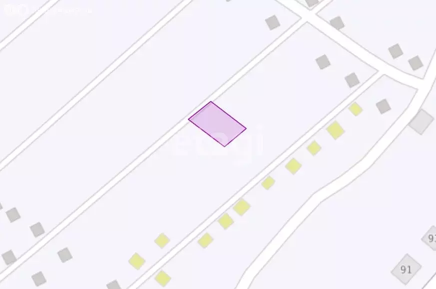 Дом в посёлок Новые Дарковичи, Солнечная улица (30 м) - Фото 1