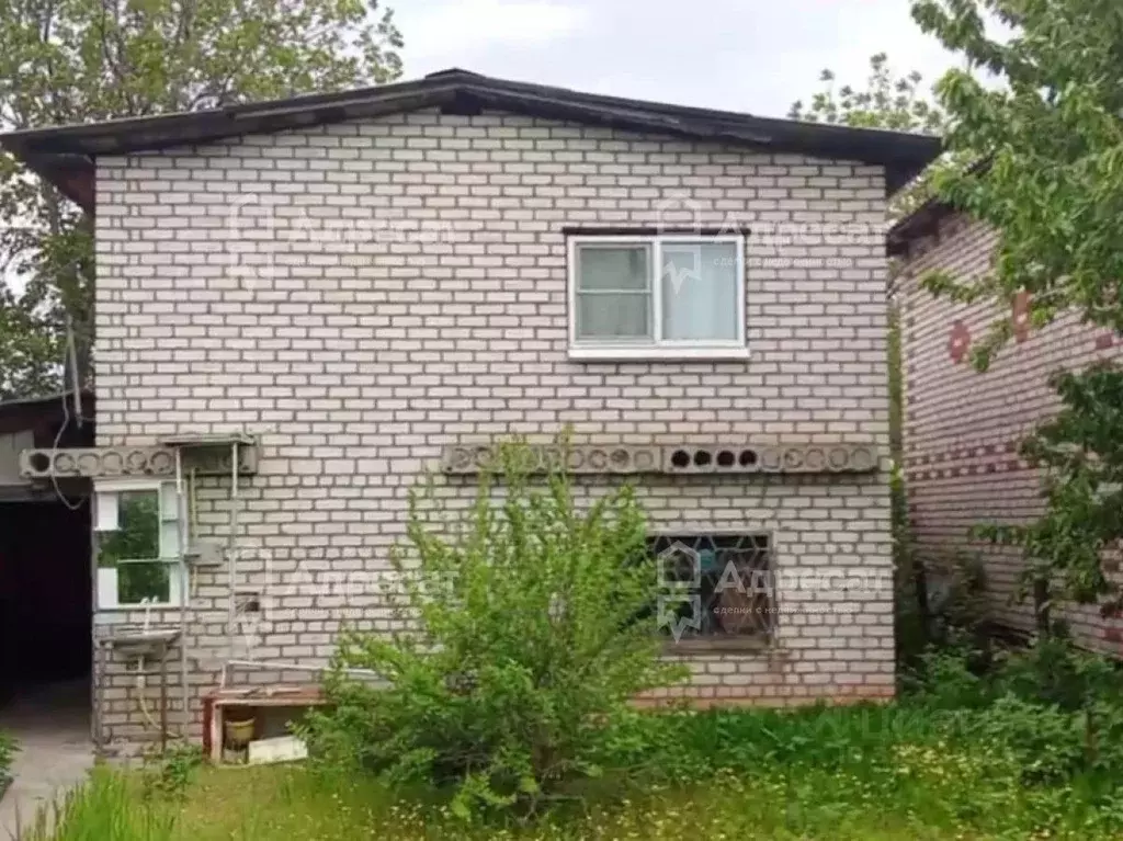Дом в Волгоградская область, Городищенский район, Ерзовское городское ... - Фото 1