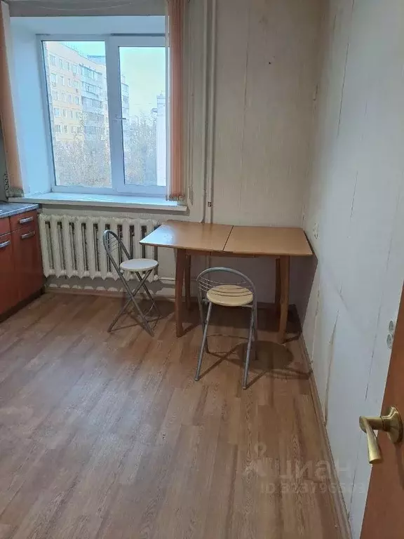 3-к кв. Калужская область, Калуга ул. Дзержинского, 92к2 (85.0 м) - Фото 2