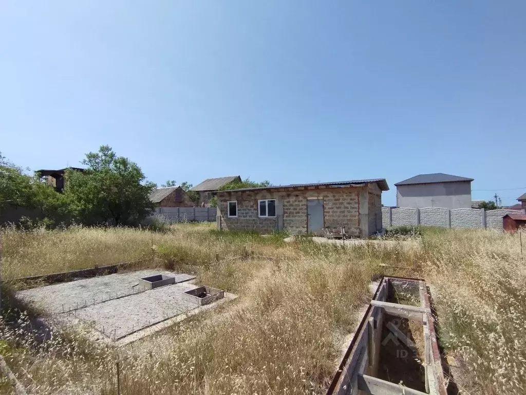 Участок в Севастополь Чайка садоводческое товарищество,  (8.1 сот.) - Фото 0