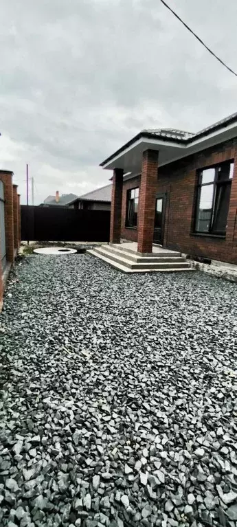 Дом в Ростовская область, Батайск Пятигорская ул., 63А (100 м) - Фото 2