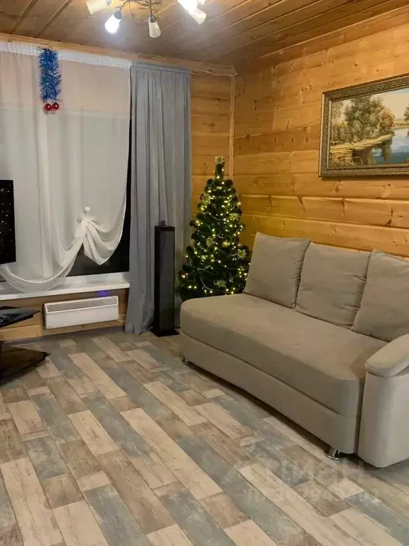 Дом в Нижегородская область, Нижний Новгород д. Майдан, ул. Овражная, ... - Фото 1