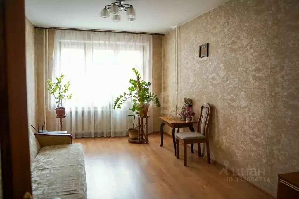 4-к кв. Алтайский край, Барнаул Партизанская ул., 146 (99.7 м) - Фото 1