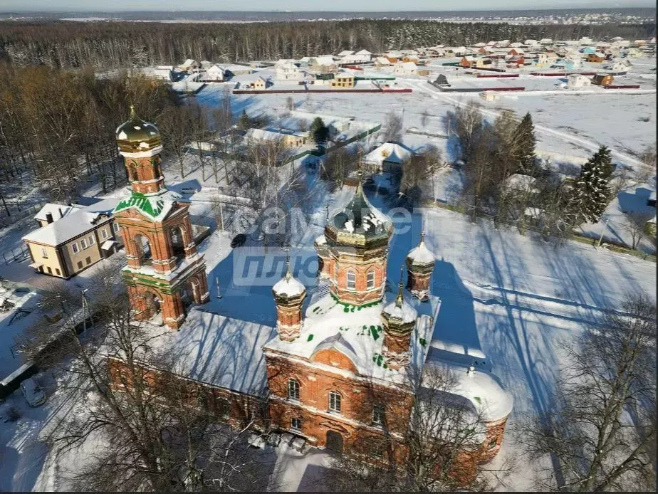 Участок 8 сот. (ИЖС) - Фото 1