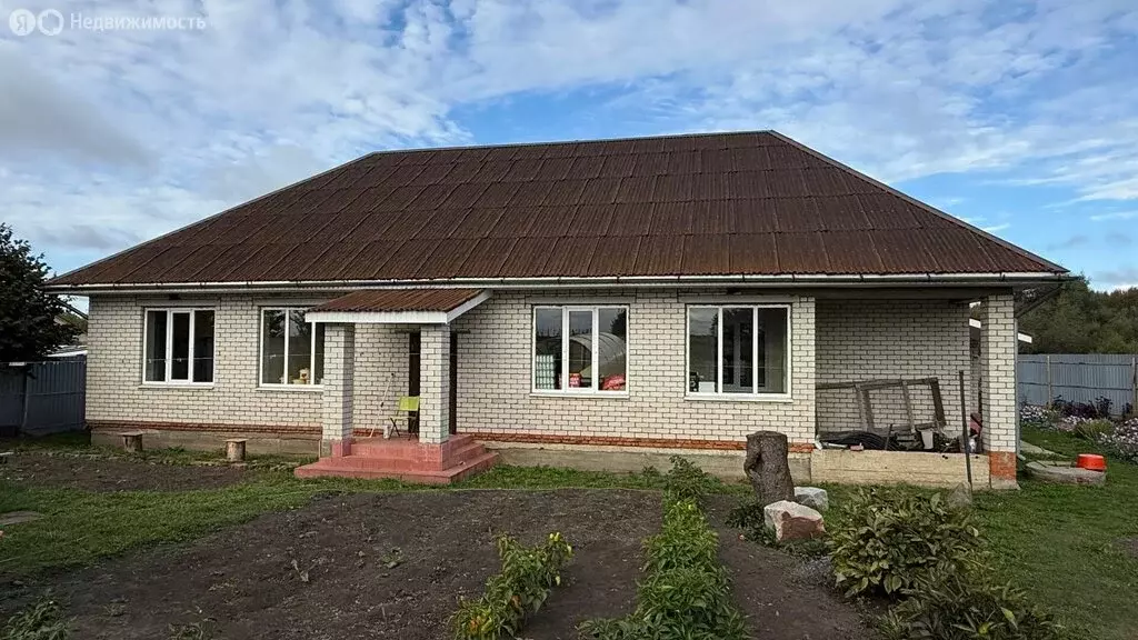 Дом в деревня Гостиново, Центральная улица, 42 (164.1 м) - Фото 2
