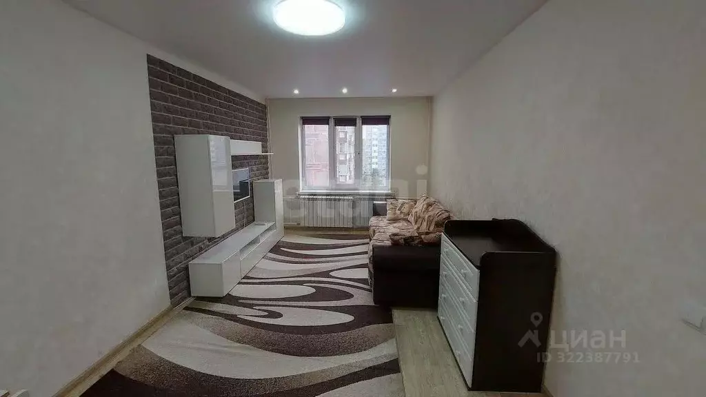 2-к кв. Ямало-Ненецкий АО, Новый Уренгой Мирный мкр, 7/1 (54.1 м) - Фото 1