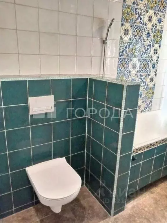 2-к кв. Новосибирская область, Новосибирск Тульская ул., 80 (69.0 м) - Фото 2