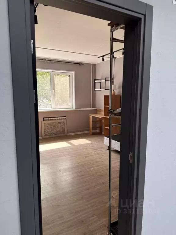 Помещение свободного назначения в Москва Рублевское ш., 14К1 (54 м) - Фото 1