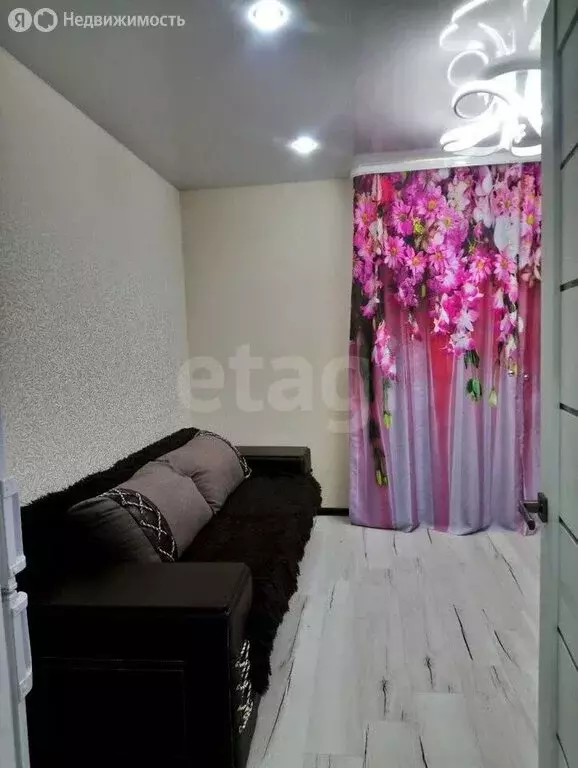 1-комнатная квартира: Сыктывкар, Интернациональная улица, 215 (30 м) - Фото 2