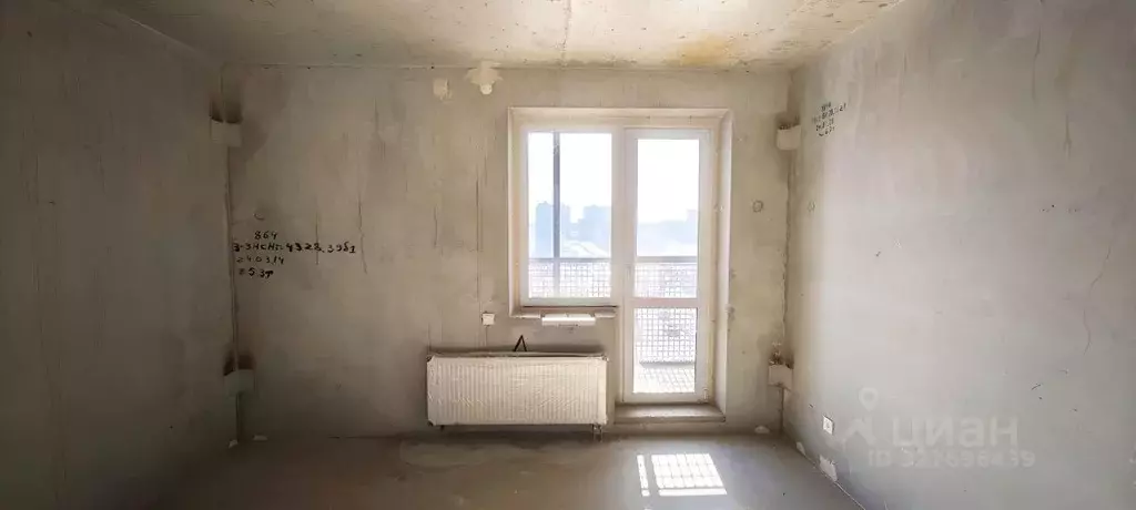 Студия Ленинградская область, Всеволожский район, Заневское городское ... - Фото 1