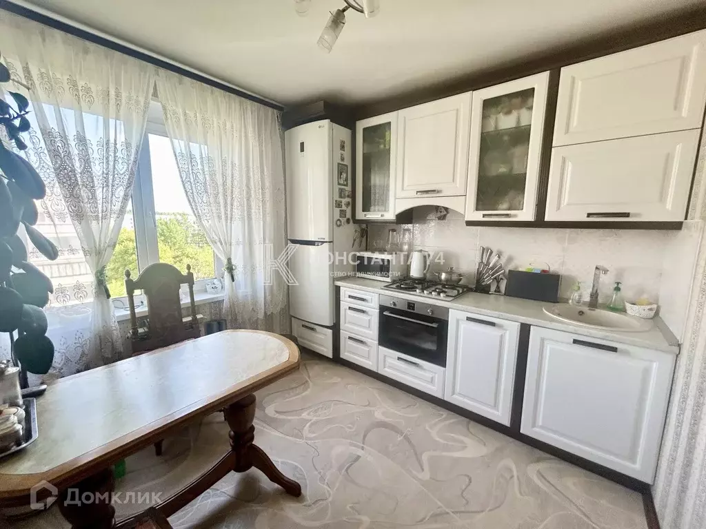 Продаётся 3-к квартира, 65.8 м - Фото 0