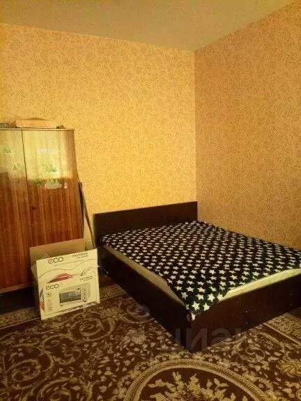 1-к кв. Московская область, Клин Спортивная ул., 1/2 (37.4 м) - Фото 2