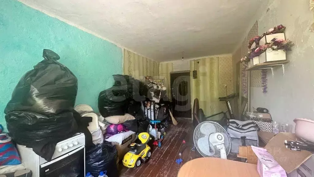 Комната Крым, Симферопольский район, с. Чистенькое ул. Маяковского ... - Фото 2