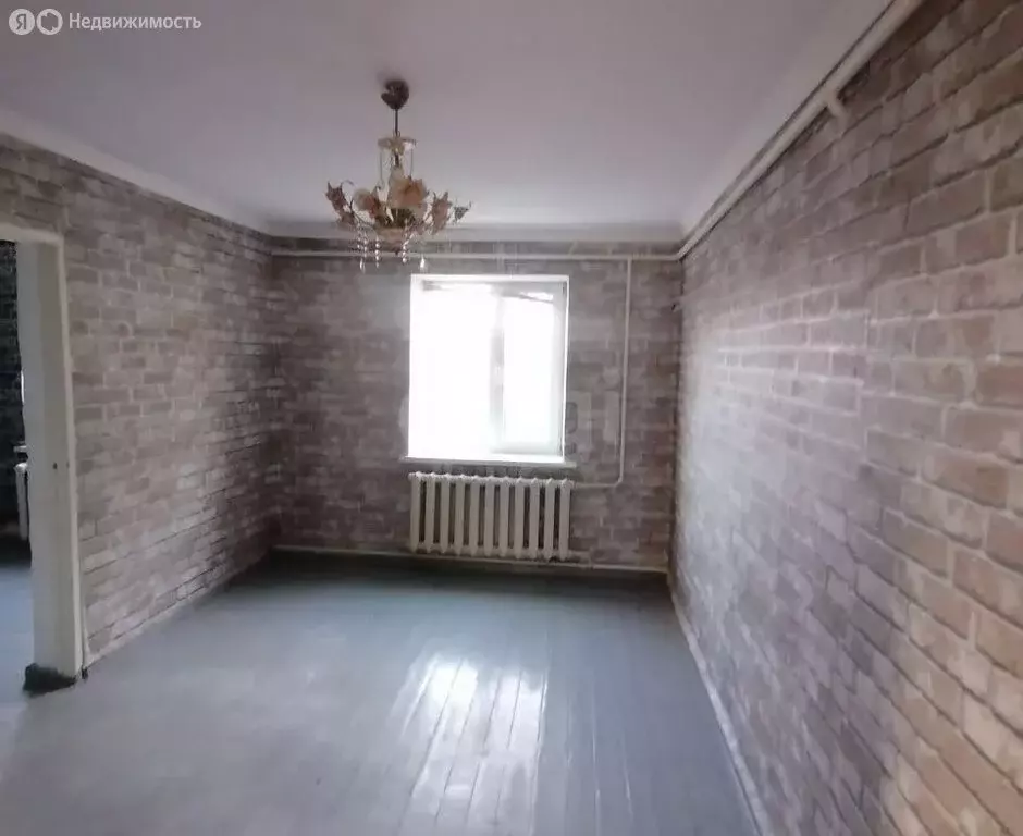 Дом в Вилино, улица Приходько (52.5 м) - Фото 1