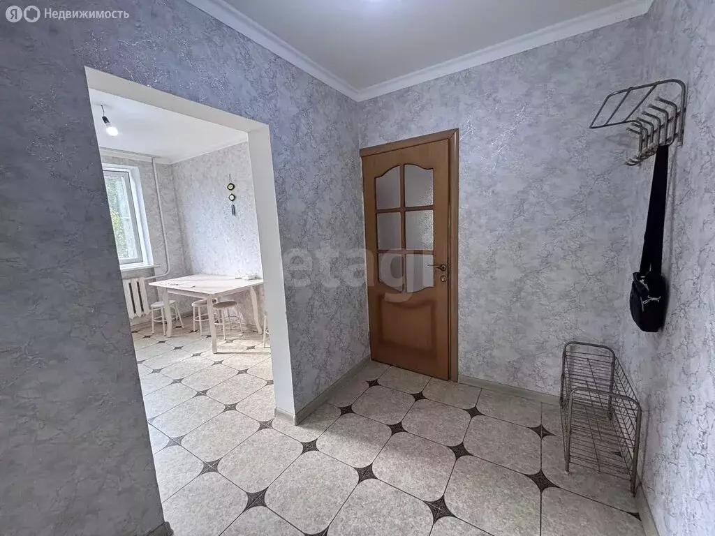 2-комнатная квартира: Махачкала, проспект Имама Шамиля, 61 (55 м) - Фото 2