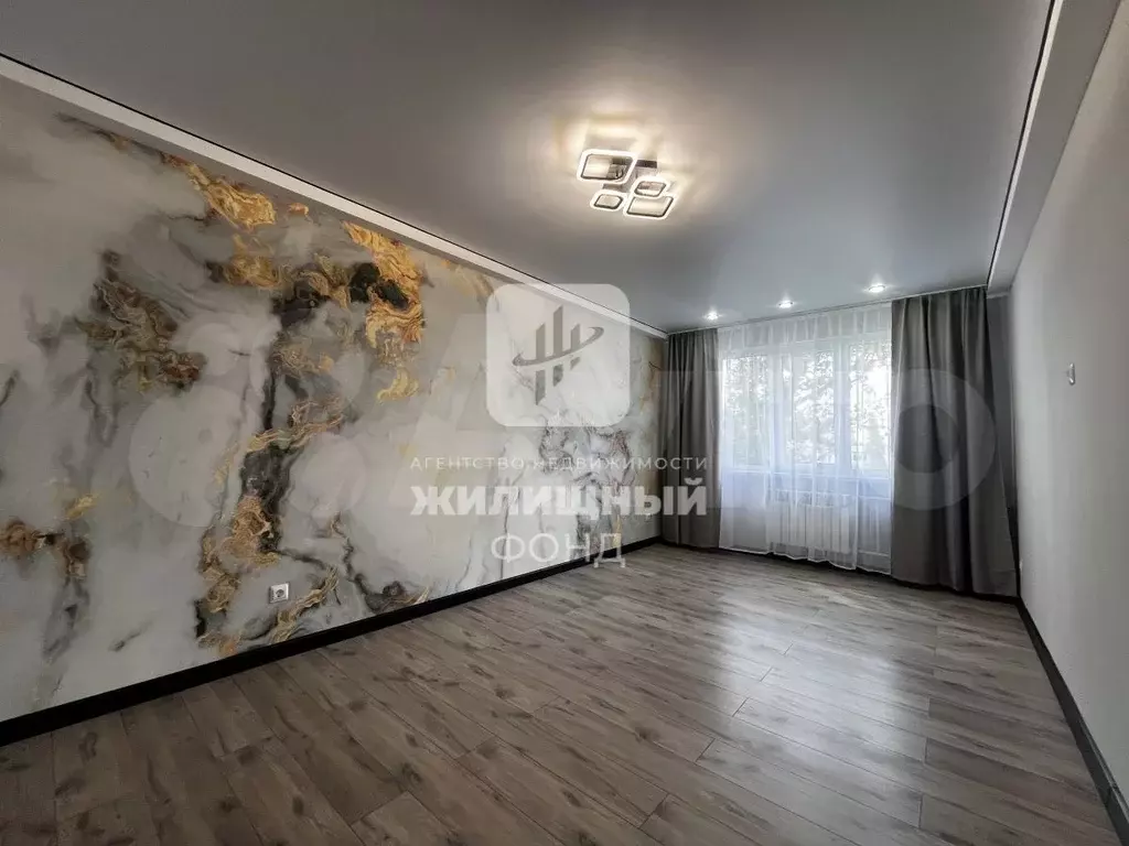 2-к. квартира, 44,8 м, 5/5 эт. - Фото 0