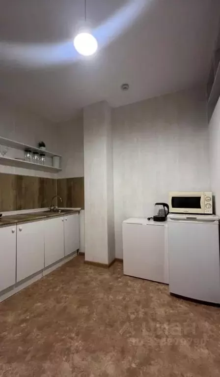 1-к кв. Красноярский край, Красноярск Лесопарковая ул., 25 (30.0 м) - Фото 1