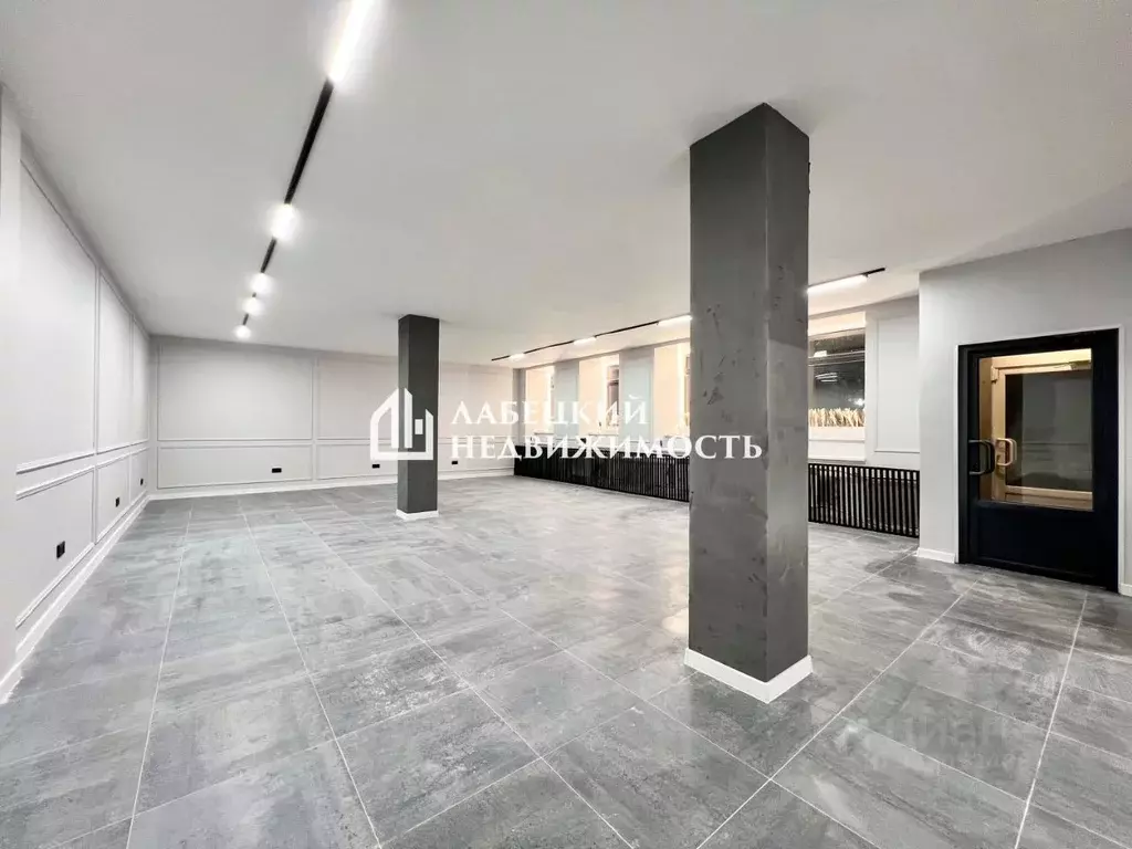 Помещение свободного назначения в Санкт-Петербург Владимирский просп., ... - Фото 1