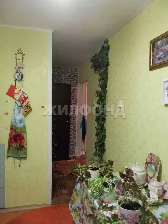 2-к кв. Кемеровская область, Кемерово просп. Ленина, 146 (44.0 м) - Фото 0