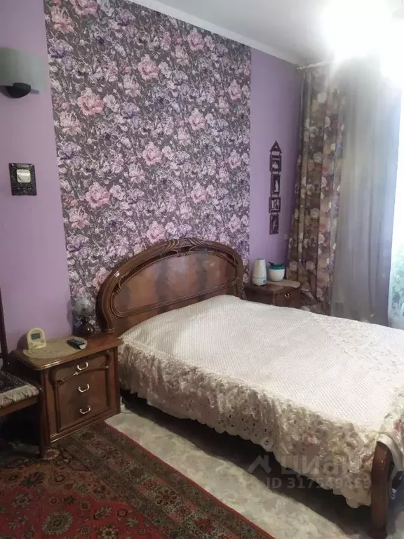 3-к кв. Кемеровская область, Новокузнецк ул. Кирова, 50 (77.0 м) - Фото 1