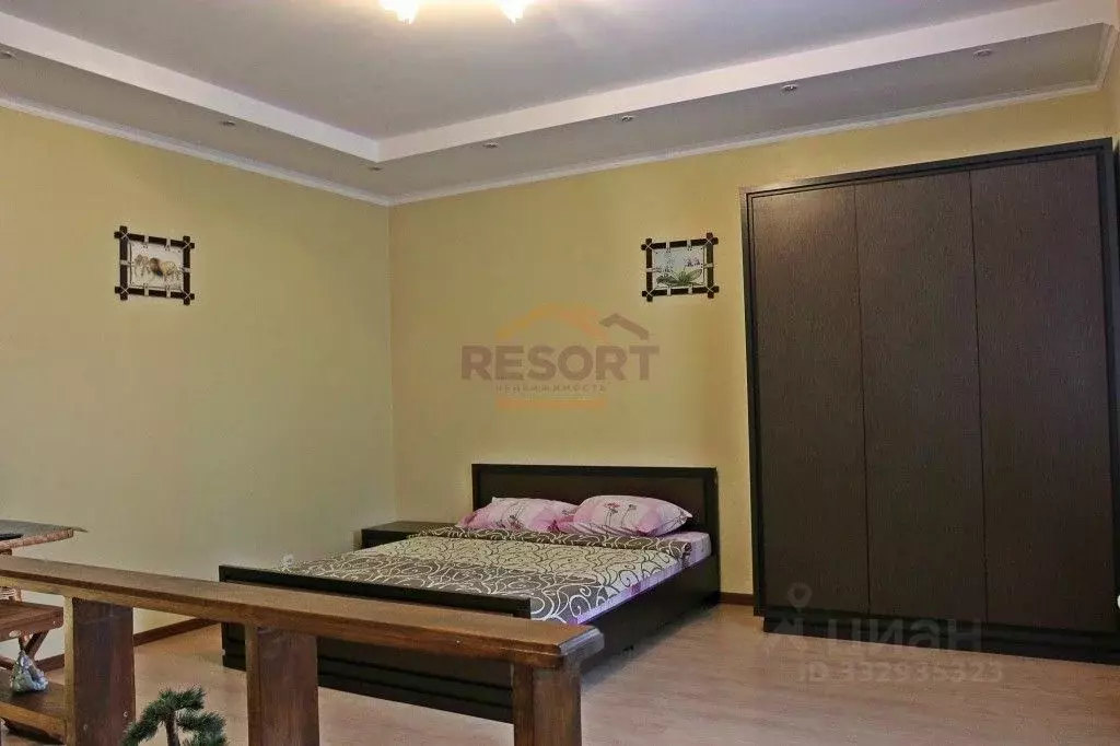 2-к кв. Крым, Ялта ул. Садовая, 33А (50.0 м) - Фото 2