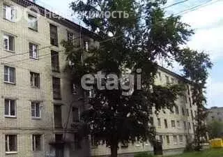 1к в -комнатной квартире (12.2 м) - Фото 2