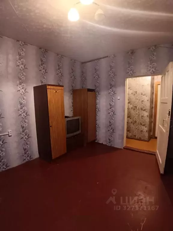 2-к кв. Иркутская область, Братск Гидростроитель жилрайон, ул. Чехова, ... - Фото 2