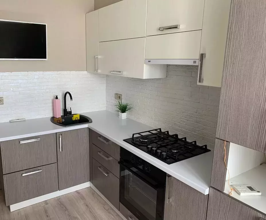 Продаётся 1-к квартира, 32.6 м - Фото 0