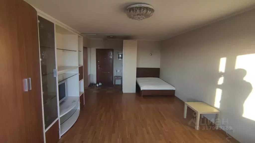 1-к кв. Москва Святоозерская ул., 2 (45.0 м) - Фото 0