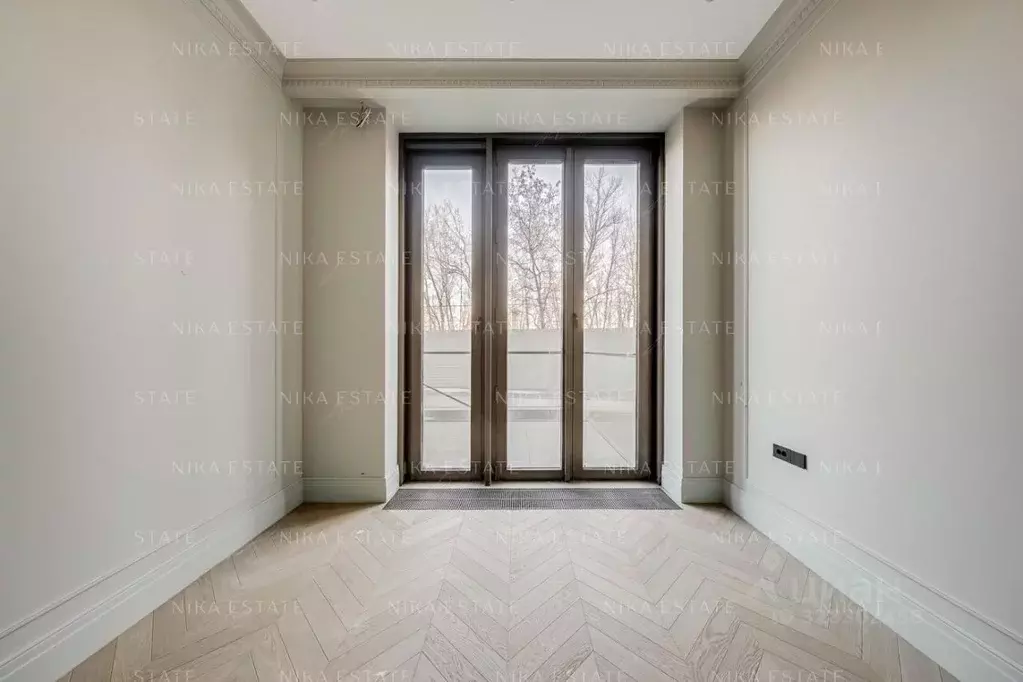 3-к кв. Москва ул. Братьев Фонченко, 1к7 (150.0 м) - Фото 1