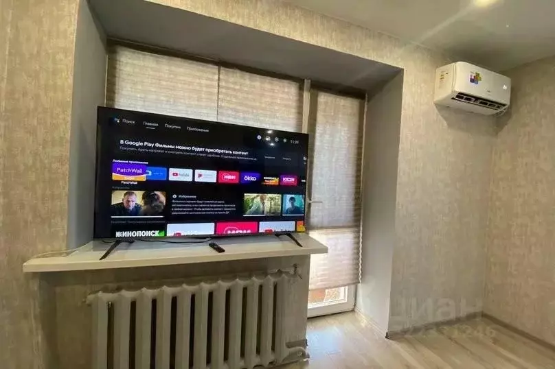 1-к кв. Тульская область, Тула Малые Гончары кв-л, 10 (40.0 м) - Фото 2