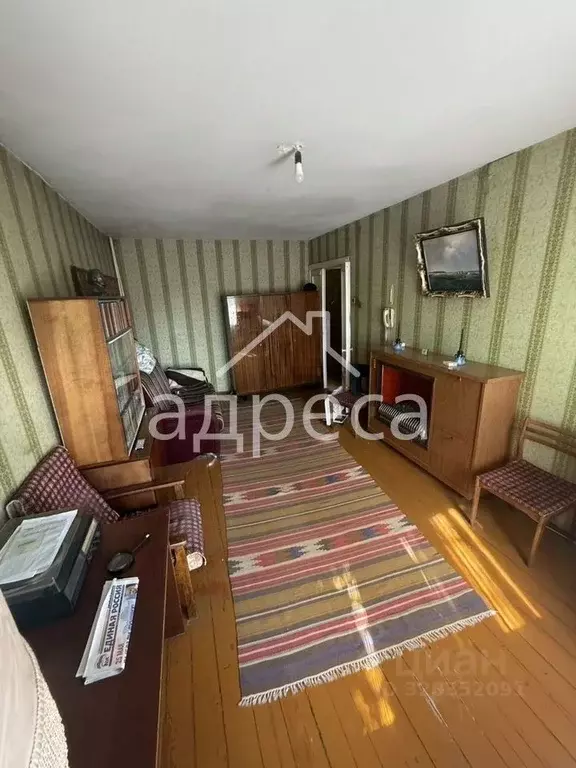 1-к кв. Самарская область, Самара Ново-Вокзальная ул., 134 (29.7 м) - Фото 2