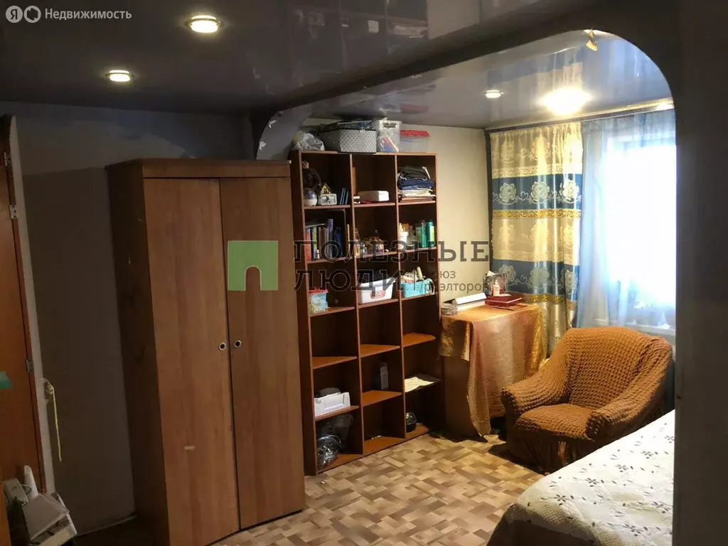 Дом в посёлок городского типа Каа-Хем, Таёжная улица (90 м) - Фото 2