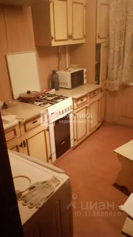 Комната Московская область, Балашиха ул. Некрасова, 7 (18.0 м) - Фото 0