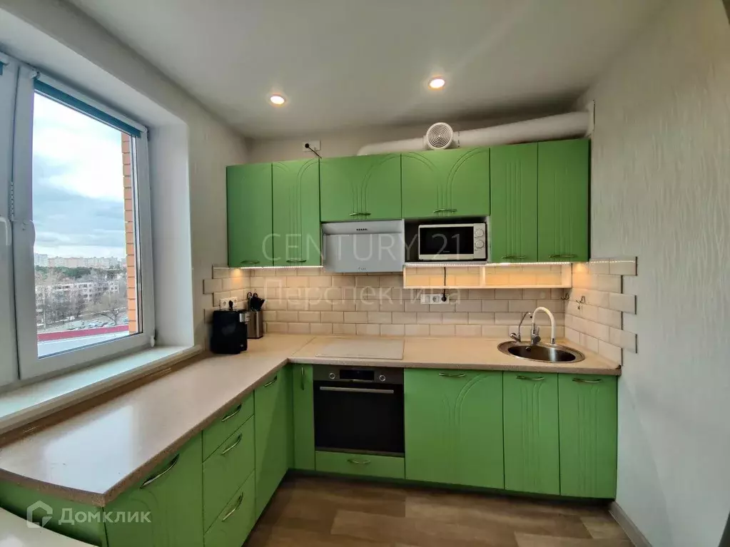 Продаётся 3-к квартира, 70 м - Фото 0