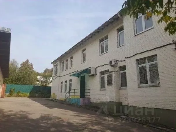 Офис в Московская область, Звенигород Одинцовский городской округ, ул. ... - Фото 1