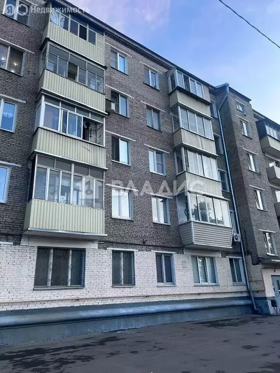 2-комнатная квартира: Москва, Ивантеевская улица, 30к1 (40.6 м) - Фото 0