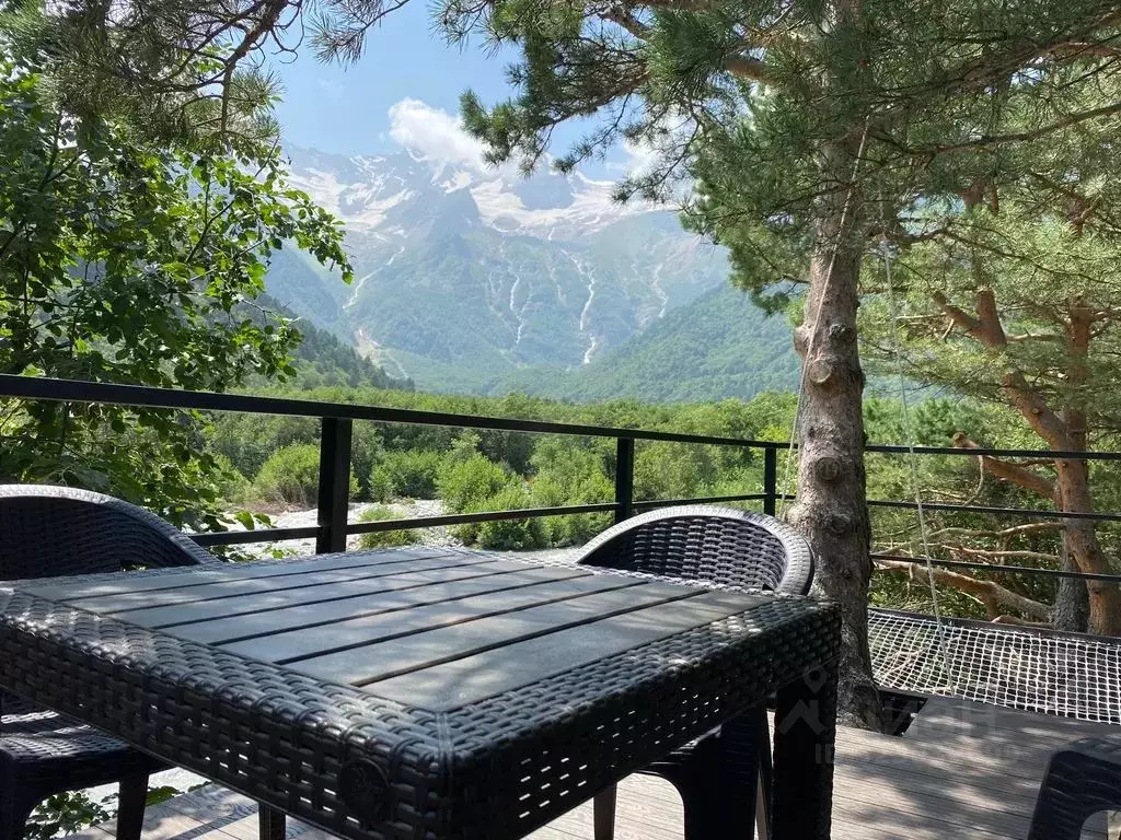 Дом в Северная Осетия, Владикавказ  (260 м) - Фото 1