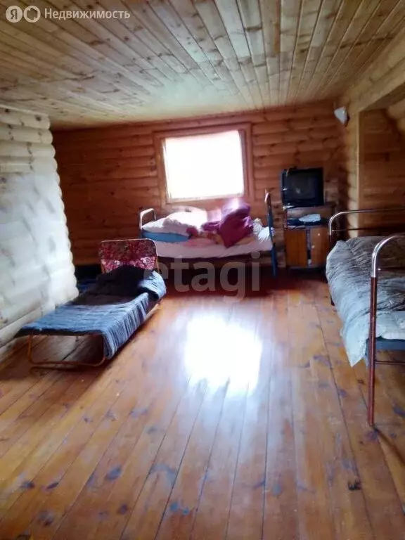 Дом в Старый Белый Яр, улица Степана Разина (26.9 м) - Фото 1
