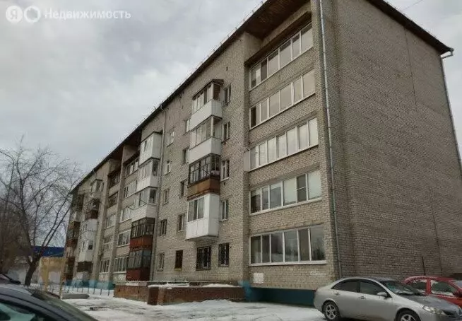 1-комнатная квартира: Тюмень, улица Московский Тракт, 108А (34.9 м) - Фото 1